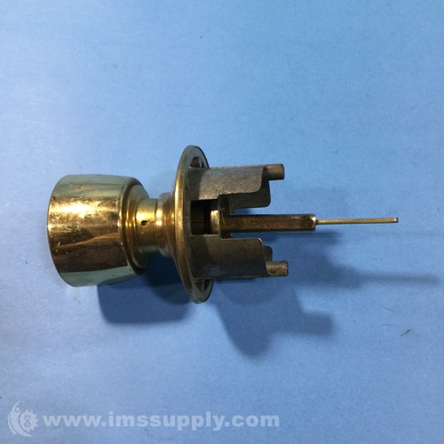Thermionic valve usip - thermionic,