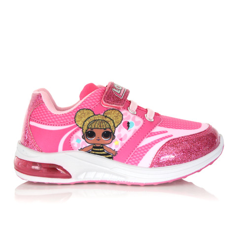 Baskets enfant lol surprise - baskets,