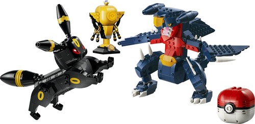 Lego pokémon smart play - pokémon,
