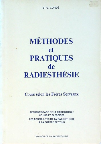 Méthodes pratiques de - pratiques,