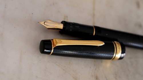 Stylo plume pilot justus - justus, 95