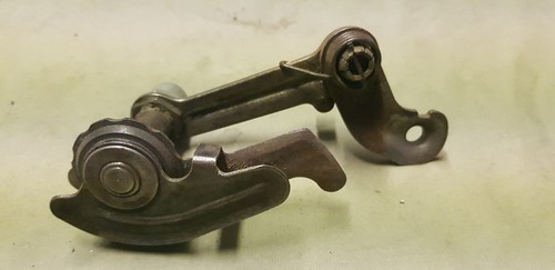 Derailleur arriere super - derailleur,