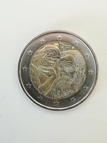 Pièce euros france - pièce,