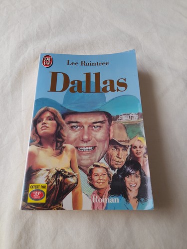 Livre poche dallas lee - de,