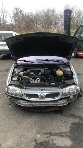 Moteur renault safrane phase - moteur,