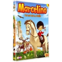 Marcelino roi de - marcelino, :