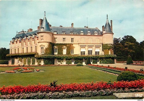 Carte postale - postale,
