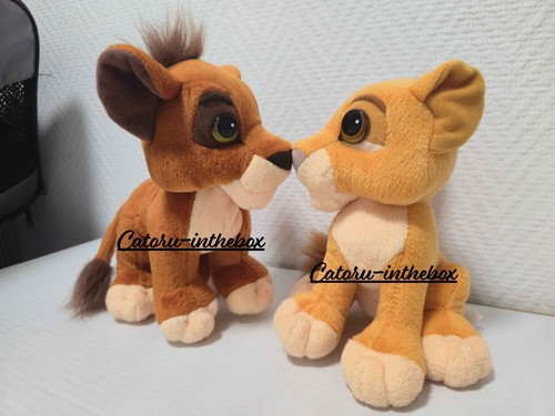 Peluche plush disney - /, le