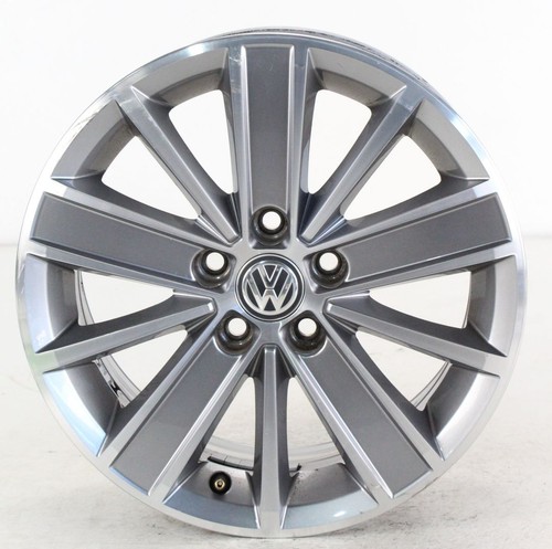 Polo jante alu 15 - vw, 6r
