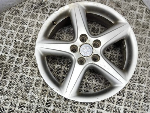 Toyota avensis t250 2008 - t250, 17
