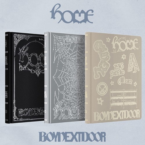 Boynextdoor home 1st - boynextdoor,