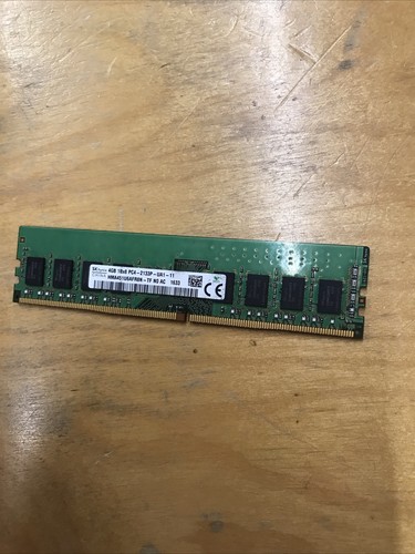 Hynix ddr4 ram - hynix,