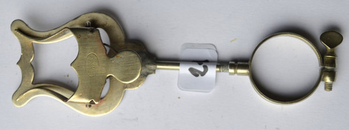 Lyre porte partitions pour - /,