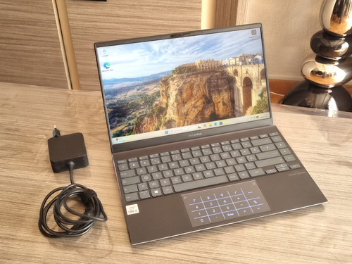 Ordinateur portable asus - pc,