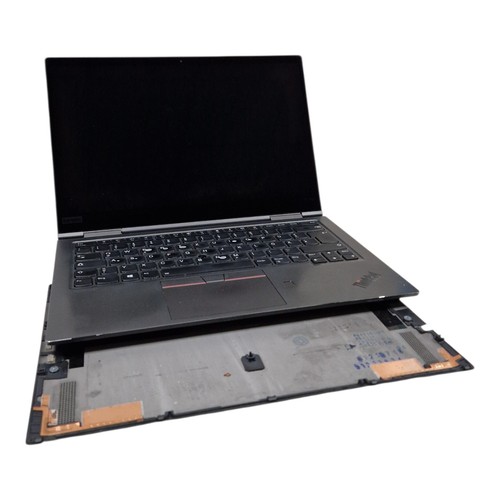 Lenovo thinkpad yoga - thinkpad, x1