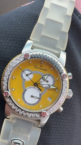 Montre façonnable édition - montre,