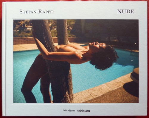Stefan rappo nude - stefan,