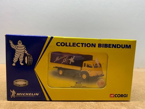 Corgi collection bibdendum - corgi,