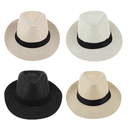 Chapeau panama paille - panama,