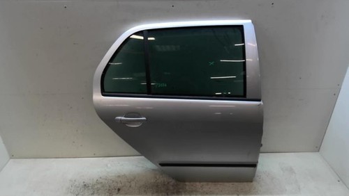 Porte arriere droit skoda - arriere,