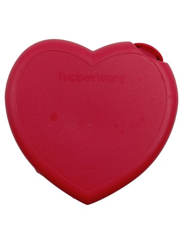 Tupperware coupe décorative - tupperware,