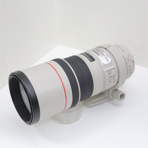 Objectif canon 300mm - ef,