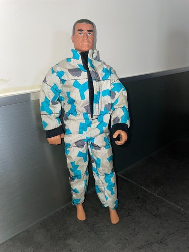 Figurine action man hasbro - figurine_action, man_hasbro