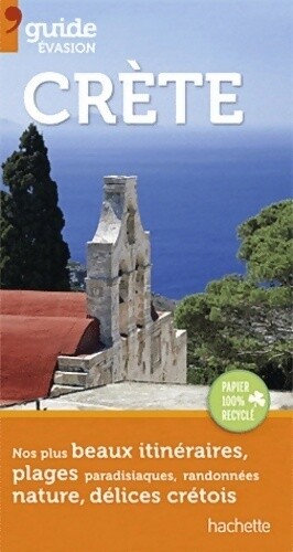 Guide evasion crète - , aude