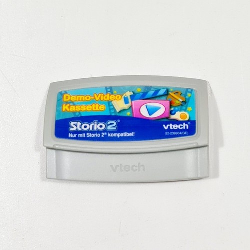 Vtech storio module de jeu - storio,