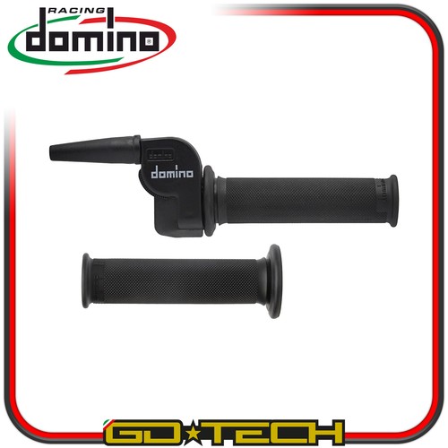 Commande gaz rapide domino - gaz,