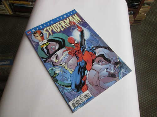 Spider man comics - spider-man,
