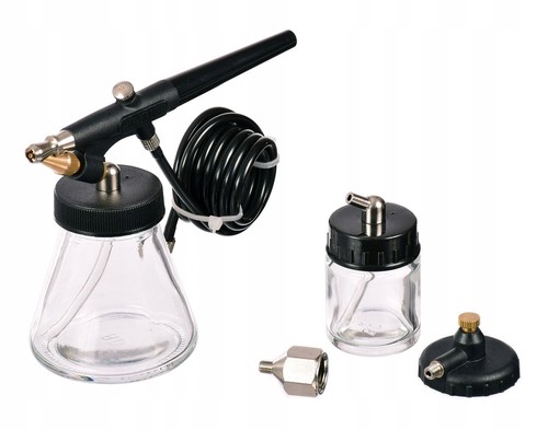 6pc précis simple action - simple,