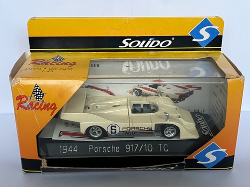Voiture porsche 917 ref - porsche, 917/10
