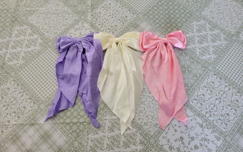 Lot pinces barettes - lot,