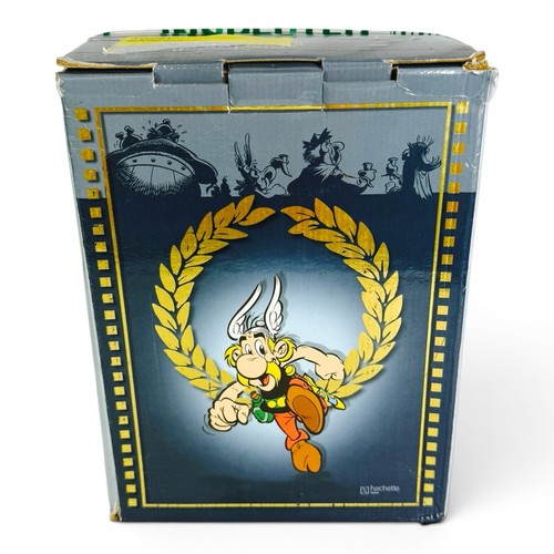 Asterix the gaul complete box - the,