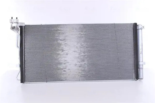 Condenseur climatisation r - de,