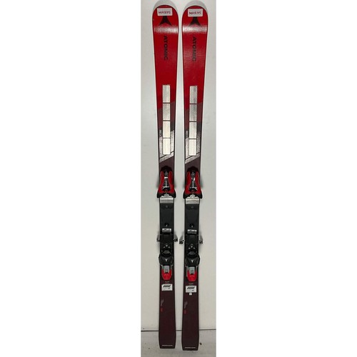 2025 atomic redster gs - 2025,