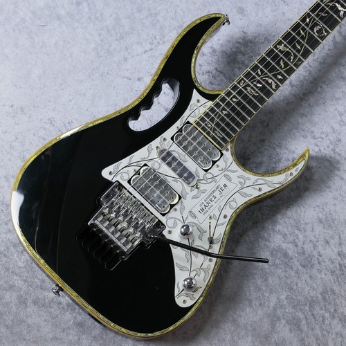 Ibanez jem 10th anniversary - ibanez,