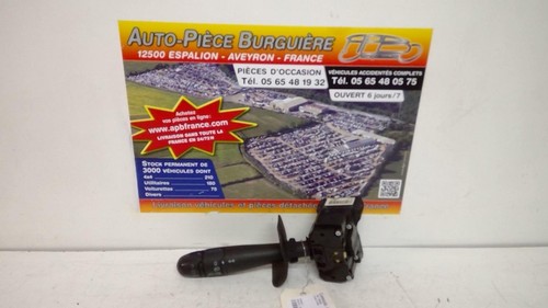Commodo phare renault scenic - commodo,
