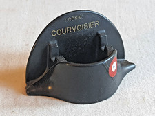 Courvoisier cendrier - courvoisier,