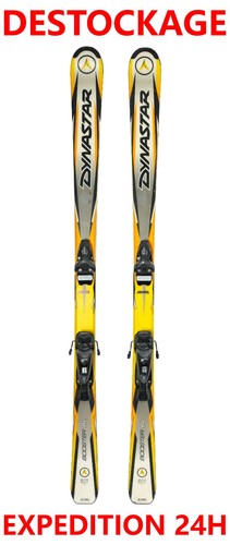 Ski occasion dynastar - occasion,