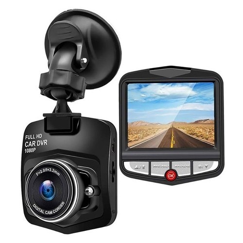 Dashcam caméra embarquée - caméra,