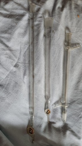 Verrerie laboratoire - verrerie,