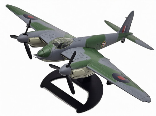Haviland mosquito mk vi - mosquito, mk.vi