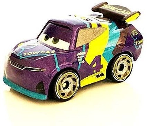 Disney pixar cars mcpillar - cars,
