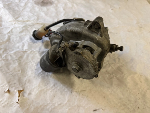 Moteur roll lock piaggio - moteur,