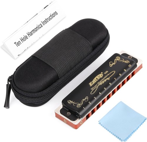 Easttop t008k diatonic blues - easttop,