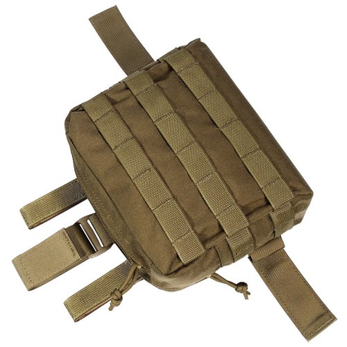 Flyye armée drop leg - flyye,