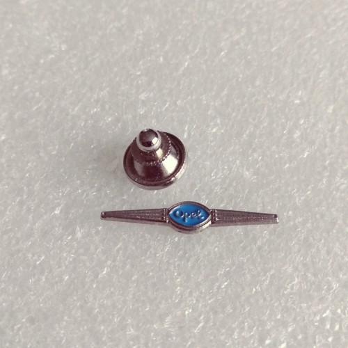 Pin lapel - pin, car