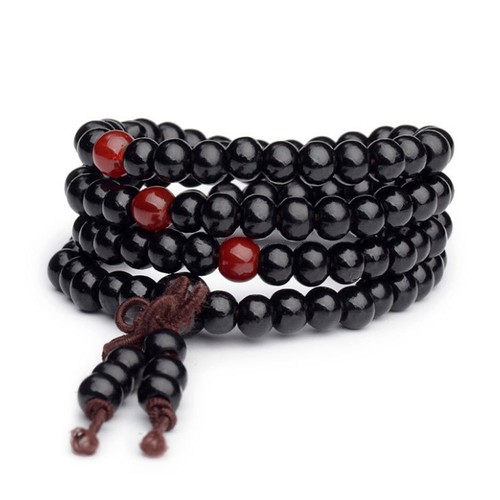 Mala bracelet bois - , de